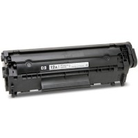 TONER HP 2612 REMANUFATURADO