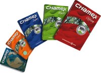PAPEL SULFIT  A4 CHAMEX